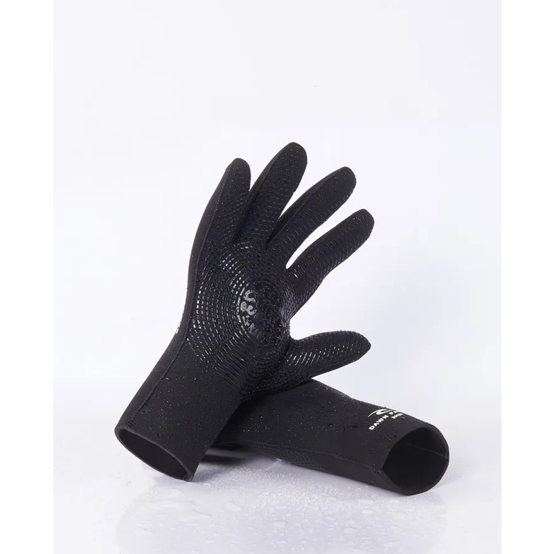 wglybm_0090-1 Rip Curl Dawn Patrol 3Mm Glove 2027 - Imagen 1