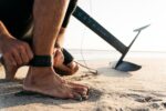 Mystic Wing Boardleash Ankle 2027 - Imagen 2
