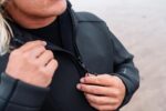 Mystic Battle Neoprene Jacket 3/2mm 2027 - Imagen 8