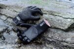 Mystic Roam Glove 3mm 5Finger Precurved 2027 - Imagen 3