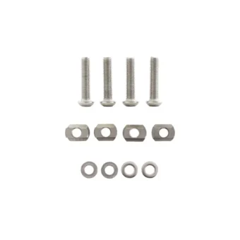 Sabfoil Hardware Kit Rail Boards (2021 RANGE)