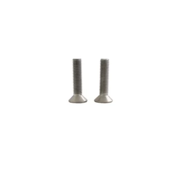 Sabfoil Hardware Kit Mast to Blackbird Front Wings