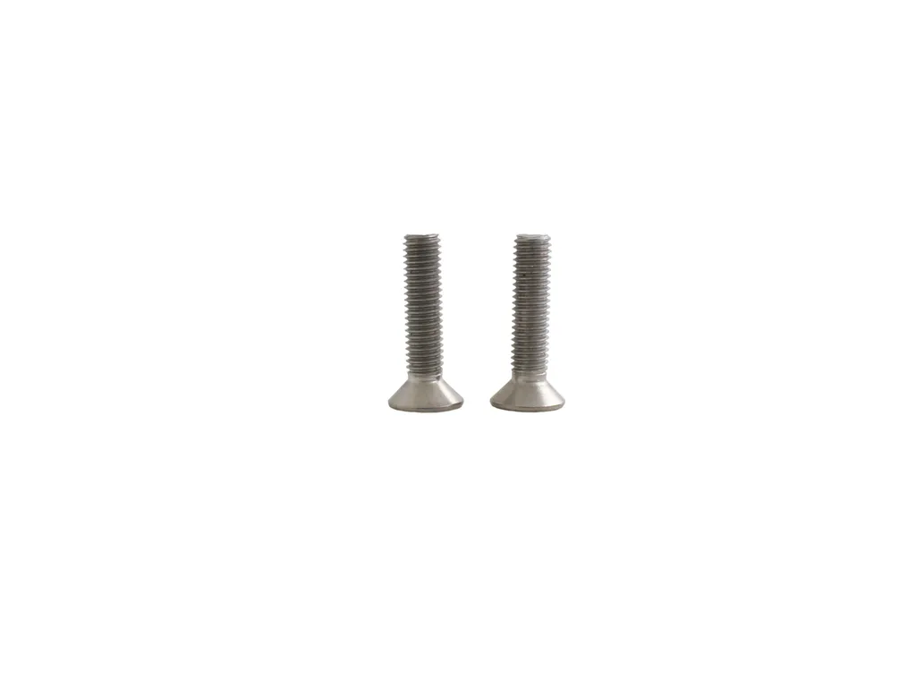 8050391107033 Sabfoil Hardware Kit Mast to Blackbird Front Wings - Imagen 1