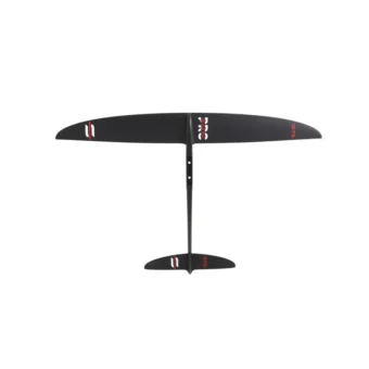 Sabfoil Kit Kraken Razor PRO 1075 - Modular Mast MK/83 - WRP/1075 - F653K - SF/370 - CP02K/Ti Hydrofoil bag included