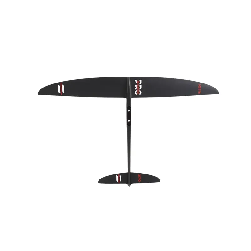 8050391107248.2 Sabfoil Kit Kraken Razor PRO 1075 - Modular Mast MK/83 - WRP/1075 - F653K - SF/370 - CP02K/Ti Hydrofoil bag included - Imagen 1