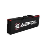 Sabfoil Kit Kraken Razor PRO 1075 - Modular Mast MK/83 - WRP/1075 - F653K - SF/370 - CP02K/Ti Hydrofoil bag included - Imagen 3
