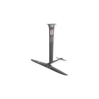Sabfoil Kit Blackbird Balz PRO 1155 - Modular Mast WBZ965/BB - FC/M - SF/359 - M85/BB Hydrofoil bag included