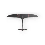 Sabfoil Kit Blackbird Balz PRO 1155 - Modular Mast WBZ965/BB - FC/M - SF/359 - M85/BB Hydrofoil bag included - Imagen 2
