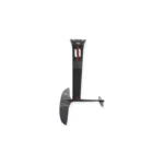 Sabfoil Kit Blackbird Balz PRO 1155 - Modular Mast WBZ965/BB - FC/M - SF/359 - M85/BB Hydrofoil bag included - Imagen 3