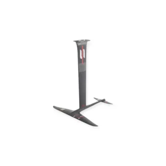 Sabfoil Kit Blackbird Balz PRO 805 - Integrated Mast WBZ805/BB - FC/M - SF/359 - M85/BB Hydrofoil bag included