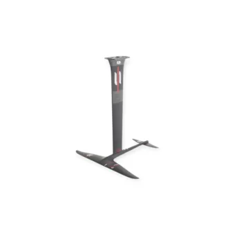 Sabfoil Kit Blackbird Balz PRO 805 - Modular Mast WBZ805/BB - FC/M - SF/359 - M85/BB Hydrofoil bag included