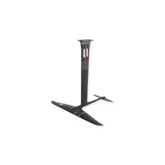 Sabfoil Kit Blackbird Balz PRO 905 - Integrated Mast WBZ905/BB - FC/M - SF/399 - M85/BB Hydrofoil bag included