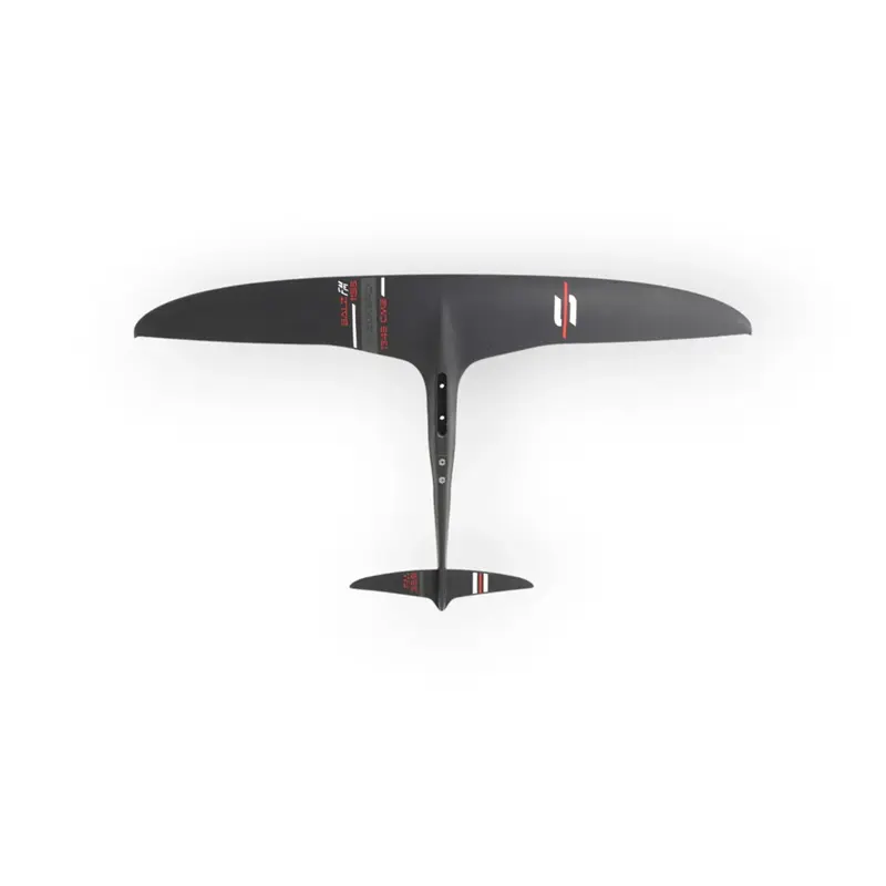 8050391108085.1 Sabfoil Kit Blackbird Balz PRO 965-FCM-425-85 WBZ965/BB - FC/M - SF/359 - M85/BB Hydrofoil bag included - Imagen 1