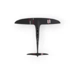 Sabfoil Glider Blackbird Razor 737-FCM-325 WR737/BB - FC/M - SDW/360 Hydrofoil bag included