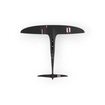 Sabfoil Glider Blackbird Razor 737-FCM-325 WR737/BB - FC/M - SDW/360 Hydrofoil bag included