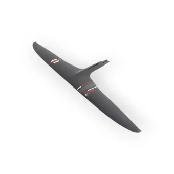 Sabfoil Front Wing Blackbird 1155 Balz PRO FREEMOVE 1344 cm2 - AR VARIO