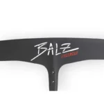 Sabfoil Front Wing Blackbird 1155 Balz PRO FREEMOVE 1344 cm2 - AR VARIO - Imagen 3