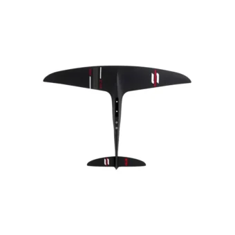 Sabfoil Glider Blackbird Balz PRO 905-FCM-370 WBZ905/BB - FC/M - SF/370 Hydrofoil bag included
