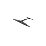 Sabfoil Glider Blackbird Balz PRO 905-FCM-370 WBZ905/BB - FC/M - SF/370 Hydrofoil bag included - Imagen 2