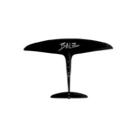 Sabfoil Glider Blackbird Balz PRO 965-FCM-425 WBZ965/BB - FC/M - SF/425 Hydrofoil bag included - Imagen 3