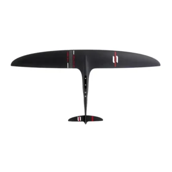 Sabfoil Glider Blackbird Leviathan THE 1350-FCM-325 WLT1350/BB - FC/M - SF/325 Hydrofoil bag included