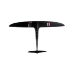 Sabfoil Glider Blackbird Razor 1077-FCM-SDW375 WR1077/BB - FC/M - SDW/375 Hydrofoil bag included