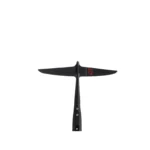 Sabfoil Glider Blackbird Razor 1077-FCM-SDW375 WR1077/BB - FC/M - SDW/375 Hydrofoil bag included - Imagen 4
