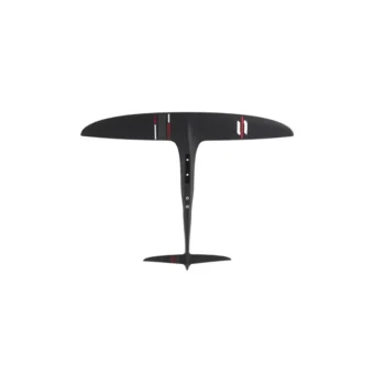 Sabfoil Glider Blackbird Razor 847-FCM-SDW360 WR847/BB - FC/M - SDW/360 Hydrofoil bag included
