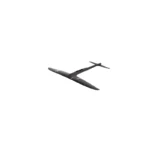 Sabfoil Glider Blackbird Razor 847-FCM-SDW360 WR847/BB - FC/M - SDW/360 Hydrofoil bag included - Imagen 2