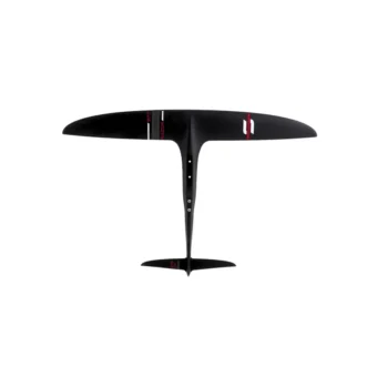 Sabfoil Glider Blackbird Razor 977-FCM-SDW375 WR977/BB - FC/M - SDW/375 Hydrofoil bag included