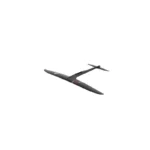 Sabfoil Glider Blackbird Razor 977-FCM-SDW375 WR977/BB - FC/M - SDW/375 Hydrofoil bag included - Imagen 2