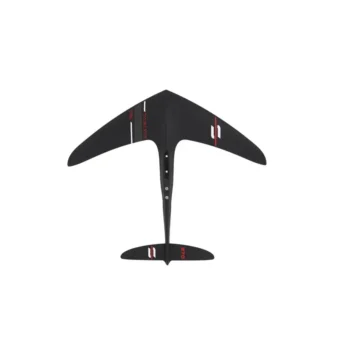 Sabfoil Glider Blackbird Sea Devil 780-FCM-370 WSD780/BB - FC/M - SF/370 Hydrofoil bag included