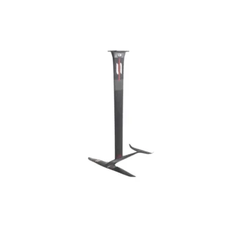 Sabfoil Kit Blackbird Blade 700 - Modular Mast WB700/BB - FC/M - SB/377 - M110/BB Hydrofoil bag included
