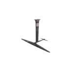 Sabfoil Kit Blackbird Leviathan 1400 - Modular Mast WL1400/BB - FC/M - SDW/375 - M75/BB Hydrofoil bag included