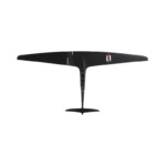 Sabfoil Kit Blackbird Leviathan 1400 - Modular Mast WL1400/BB - FC/M - SDW/375 - M75/BB Hydrofoil bag included - Imagen 2