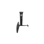 Sabfoil Kit Blackbird Leviathan 1400 - Modular Mast WL1400/BB - FC/M - SDW/375 - M75/BB Hydrofoil bag included - Imagen 3