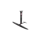 Sabfoil Kit Blackbird Leviathan THE 1350 - Modular Mast WLT1350/BB - FC/M - SF/325 - M75/BB Hydrofoil bag included