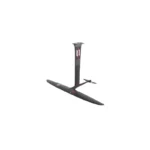 Sabfoil Kit Blackbird Leviathan THE 1350 - Integrated Mast WLT1350/BB - FC/M - SF/325 - M75/BB-INT Hydrofoil bag included