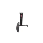 Sabfoil Kit Blackbird Leviathan THE 1350 - Modular Mast WLT1350/BB - FC/M - SF/325 - M75/BB Hydrofoil bag included - Imagen 4