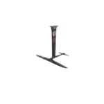 Sabfoil Kit Blackbird Razor 1077 - Modular Mast WR1077/BB - FC/M - SDW/375 - M75/BB Hydrofoil bag included