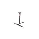 Sabfoil Kit Blackbird Razor 977 - Integrated Mast WR977/BB - FC/M - SDW/375 - M75/BB-INT Hydrofoil bag included
