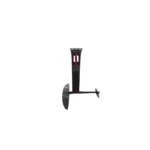 Sabfoil Kit Blackbird Razor 977 - Integrated Mast WR977/BB - FC/M - SDW/375 - M75/BB-INT Hydrofoil bag included - Imagen 2