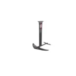 Sabfoil Kit Blackbird Sea Devil 780 - Integrated Mast WSD780/BB - FC/M - SF/370 - M85/BB Hydrofoil bag included