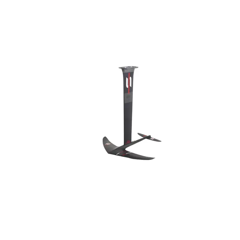 KSD780-FCM-370-85BB-INT Sabfoil Kit Blackbird Sea Devil 780 - Integrated Mast WSD780/BB - FC/M - SF/370 - M85/BB Hydrofoil bag included - Imagen 1