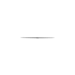 Sabfoil Stabilizer Downwind 360 105 cm2 - Imagen 3