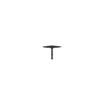 Sabfoil Stabilizer Downwind Blackbird 375 130 cm2 - AR 10,40