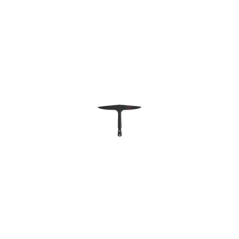 Sabfoil Stabilizer Downwind Blackbird 375 130 cm2 - AR 10,40