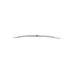 Sabfoil Front Wing Blackbird 700 Blade 1210 cm2 - AR 8,30 - Imagen 3