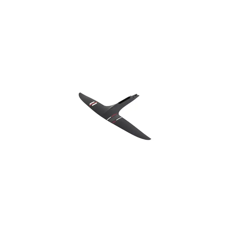 WB700BB Sabfoil Front Wing Blackbird 700 Blade 1210 cm2 - AR 8,30 - Imagen 1
