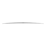 Sabfoil Front Wing Blackbird 1300 Leviathan 1350 cm2 - Imagen 3